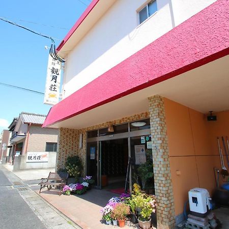 Kangetsusou Ундзэн Экстерьер фото